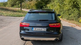 Audi A6 Allroad 3.0BiTdi , снимка 5