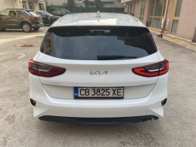 Kia Ceed 1.5 T-GDi/160hp/GOLD+ , снимка 4