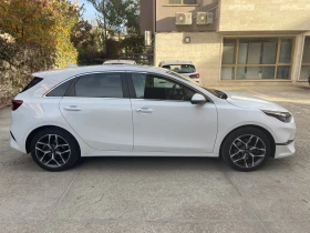 Kia Ceed 1.5 T-GDi/160hp/GOLD+ , снимка 2