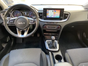 Kia Ceed 1.5 T-GDi/160hp/GOLD+ , снимка 9