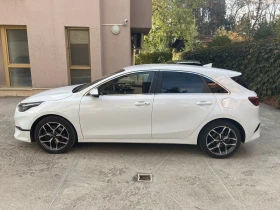 Kia Ceed 1.5 T-GDi/160hp/GOLD+ , снимка 6