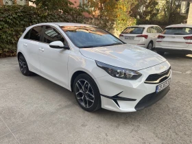 Kia Ceed 1.5 T-GDi/160hp/GOLD+ , снимка 1