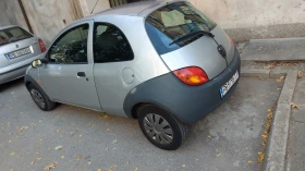 Ford Ka, снимка 4