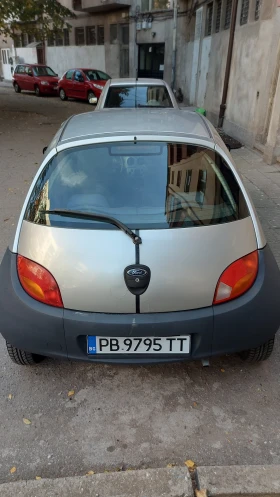 Ford Ka, снимка 5