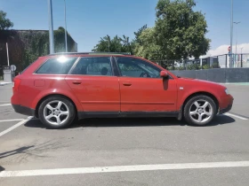 Audi A4 1.8T, снимка 5