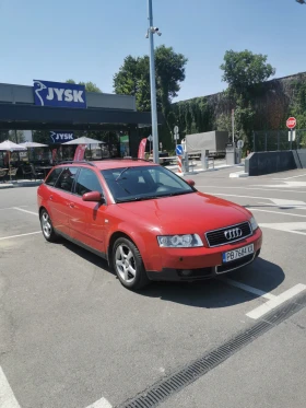 Audi A4 1.8T, снимка 3