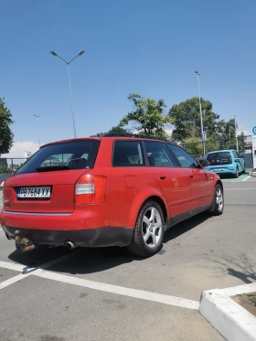 Audi A4 1.8T, снимка 4