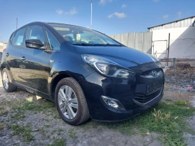 Hyundai Ix20 1.4 crdi, снимка 1