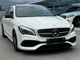 Обява за продажба на Mercedes-Benz CLA 200 d, AMG LINE, NIGHT PACKET, PANORAMA, CAMERA-KATO H ~37 500 лв. - изображение 2