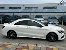 Обява за продажба на Mercedes-Benz CLA 200 d, AMG LINE, NIGHT PACKET, PANORAMA, CAMERA-KATO H ~37 500 лв. - изображение 3