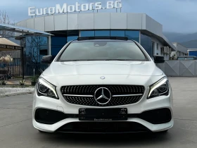 Обява за продажба на Mercedes-Benz CLA 200 d, AMG LINE, NIGHT PACKET, PANORAMA, CAMERA-KATO H ~37 500 лв. - изображение 1