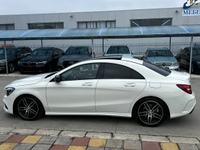 Обява за продажба на Mercedes-Benz CLA 200 d, AMG LINE, NIGHT PACKET, PANORAMA, CAMERA-KATO H ~37 500 лв. - изображение 6