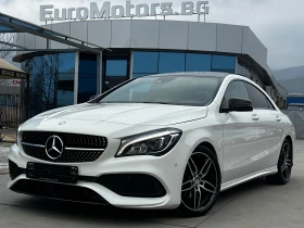 Mercedes-Benz CLA 200 d, AMG LINE, NIGHT PACKET, PANORAMA, CAMERA-KATO H 1