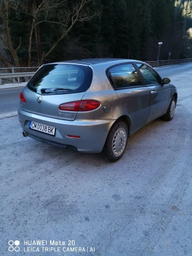 Alfa Romeo 147, снимка 7