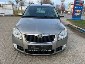 Skoda Roomster 1, 4-MPI.NAVI, снимка 2