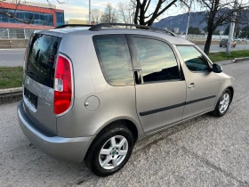 Skoda Roomster 1, 4-MPI.NAVI, снимка 4