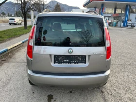 Skoda Roomster 1, 4-MPI.NAVI, снимка 6