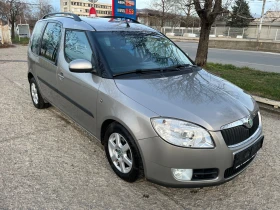 Skoda Roomster 1, 4-MPI.NAVI, снимка 1