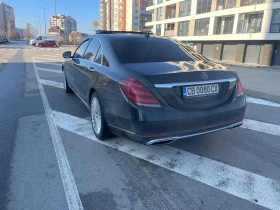 Mercedes-Benz S 350, снимка 4