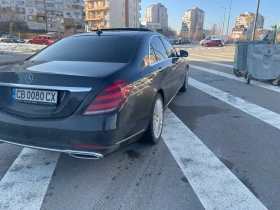 Mercedes-Benz S 350, снимка 3