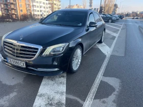 Mercedes-Benz S 350, снимка 2