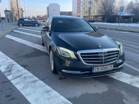 Mercedes-Benz S 350, снимка 1