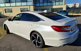 Honda Accord 1.5T SPORT 6MT, снимка 4