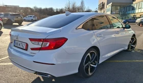 Honda Accord 1.5T SPORT 6MT, снимка 5