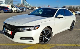 Honda Accord 1.5T SPORT 6MT, снимка 3