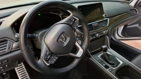 Honda Accord 1.5T SPORT 6MT, снимка 7