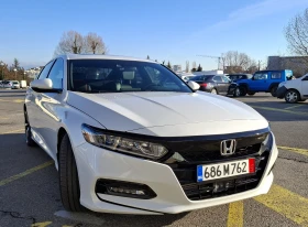 Honda Accord 1.5T SPORT 6MT, снимка 2