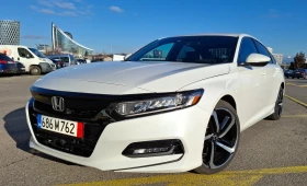 Honda Accord 1.5T SPORT 6MT, снимка 2