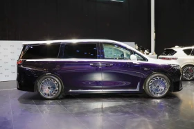 Voyah Free Voyah Dreamer | Mobile.bg � ����� ������ 7