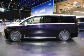 Voyah Free Voyah Dreamer | Mobile.bg � ����� ������ 8