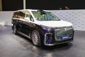 Voyah Free Voyah Dreamer | Mobile.bg � ����� ������ 3