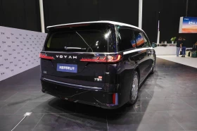 Voyah Free Voyah Dreamer | Mobile.bg � ����� ������ 5