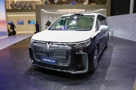 Voyah Free Voyah Dreamer | Mobile.bg � ����� ������ 2