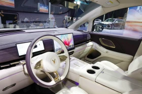 Voyah Free Voyah Dreamer | Mobile.bg � ����� ������ 9