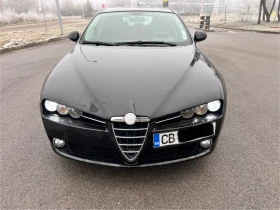 Alfa Romeo 159 sportwagon 1.9 jtdm, снимка 1