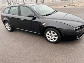 Alfa Romeo 159 sportwagon 1.9 jtdm, снимка 2