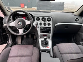 Alfa Romeo 159 sportwagon 1.9 jtdm, снимка 7