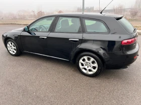 Alfa Romeo 159 sportwagon 1.9 jtdm, снимка 5