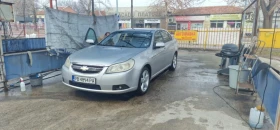 Chevrolet Epica | Mobile.bg    3