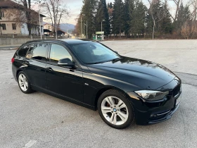 BMW 320, снимка 1