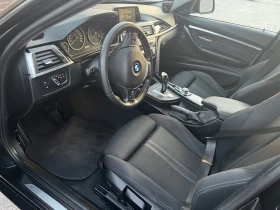 BMW 320, снимка 5