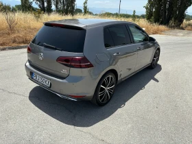 VW Golf 7 GTD MATRIX, снимка 6