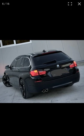 BMW 530 F11 | Mobile.bg    5