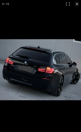 BMW 530 F11 | Mobile.bg    2