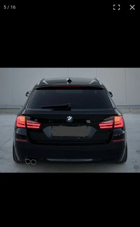 BMW 530 F11 | Mobile.bg    3