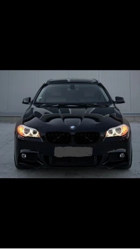 BMW 530 F11 | Mobile.bg    1